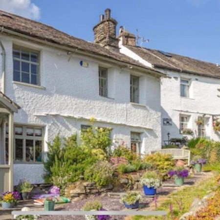 The Old Post Office, Cosy Grade II Listed 2 Bed Apartment Windermere Εξωτερικό φωτογραφία