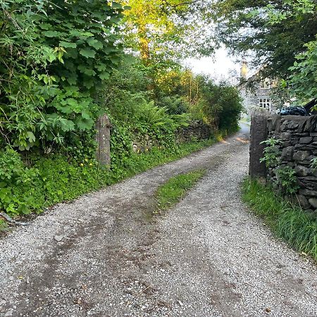 The Old Post Office, Cosy Grade II Listed 2 Bed Apartment Windermere Εξωτερικό φωτογραφία