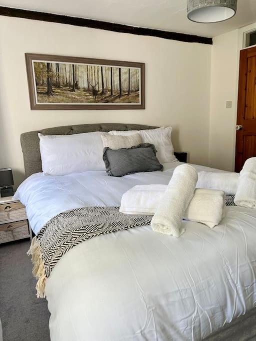 The Old Post Office, Cosy Grade II Listed 2 Bed Apartment Windermere Εξωτερικό φωτογραφία