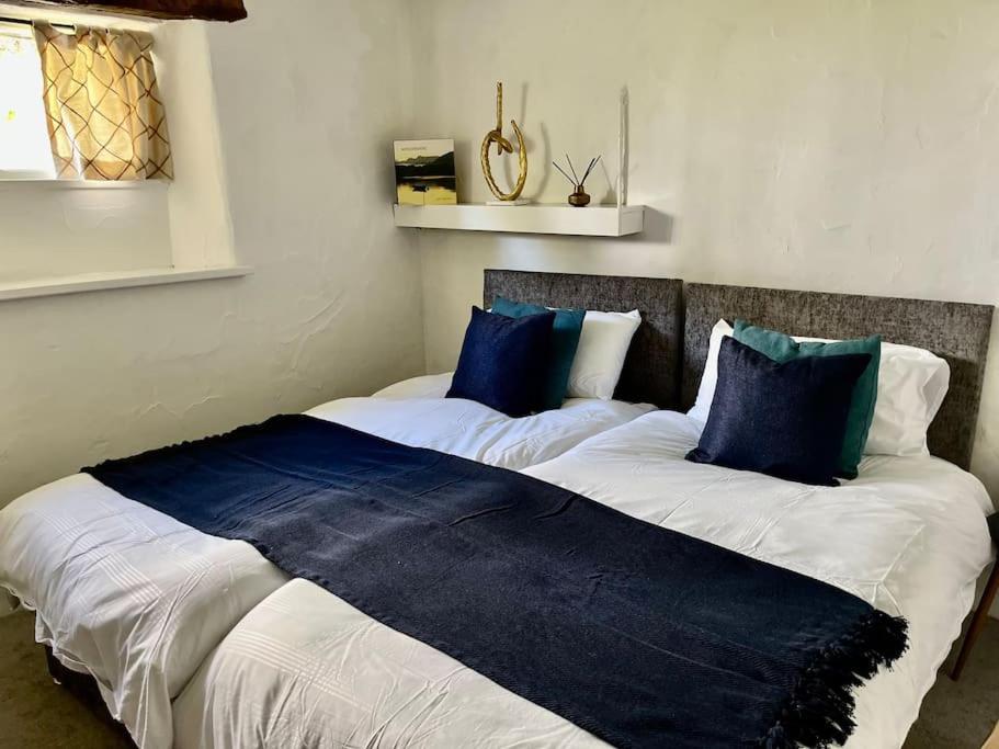 The Old Post Office, Cosy Grade II Listed 2 Bed Apartment Windermere Εξωτερικό φωτογραφία