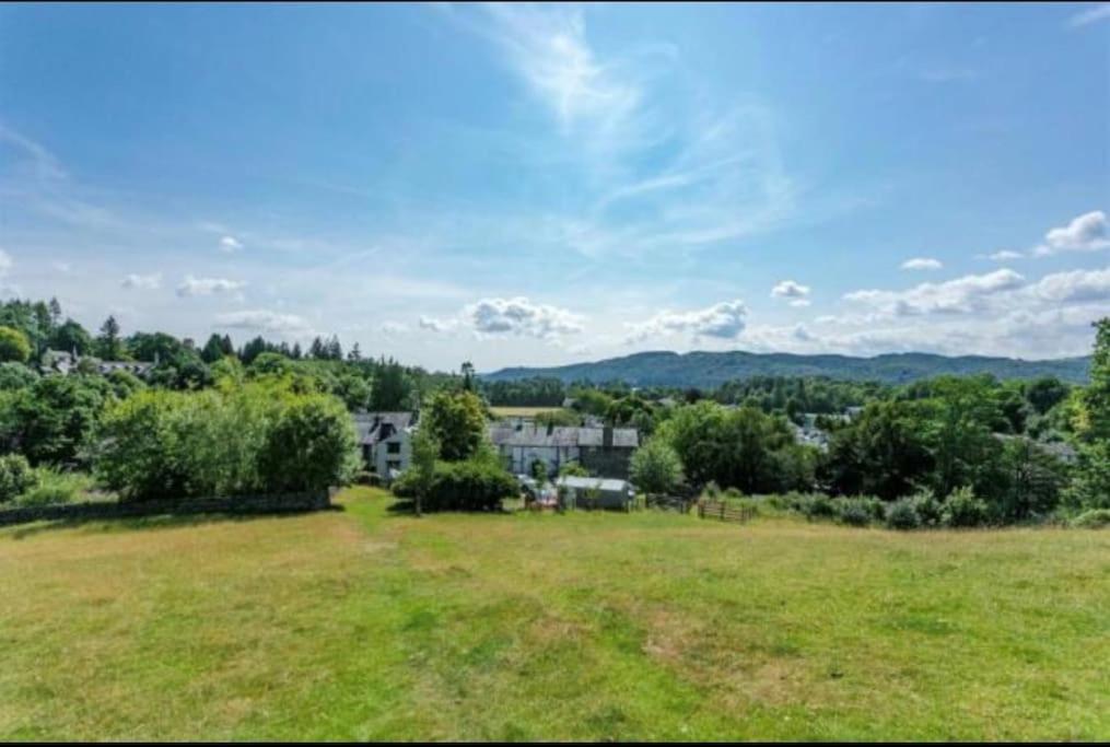 The Old Post Office, Cosy Grade II Listed 2 Bed Apartment Windermere Εξωτερικό φωτογραφία