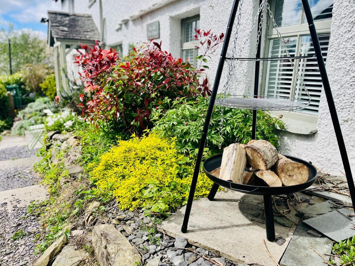 The Old Post Office, Cosy Grade II Listed 2 Bed Apartment Windermere Εξωτερικό φωτογραφία