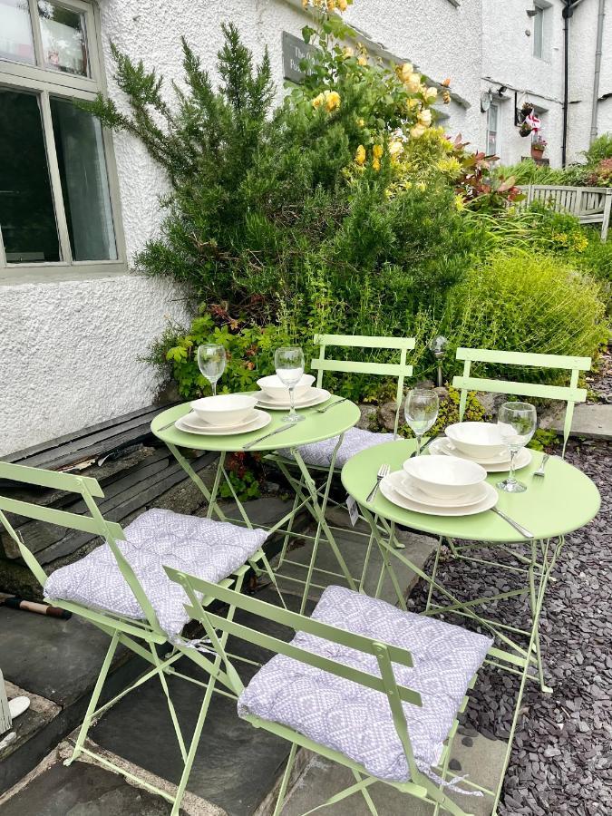 The Old Post Office, Cosy Grade II Listed 2 Bed Apartment Windermere Εξωτερικό φωτογραφία
